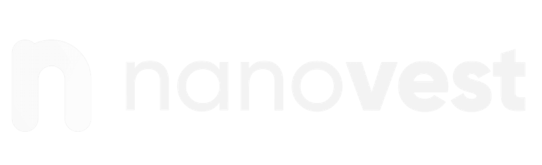 NANOVEST Logo